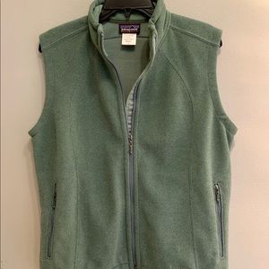 Women’s Patagonia Vest, size L